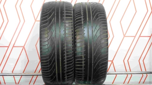 Шины Michelin Pilot Primacy 245/55 R17 -- б/у 3