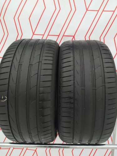 Шины Hankook Ventus S1 evo 2 K117 275/40 R19 98Y б/у 3