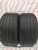 Шины Hankook Ventus S1 evo 2 K117 275/40 R19 98Y б/у 3