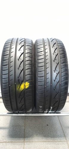 Шины Hankook Ventus Prime K105 205/55 R16 -- б/у 6