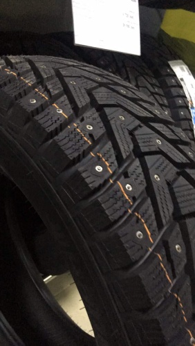 Шины Hankook Winter I'Pike RS2 W429 235/40 R18 95T