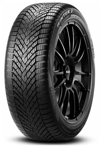 Шины Pirelli Cinturato Winter 2 205/55 R17 95T