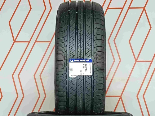 Шины Michelin Latitude Tour HP 235/55 R19 101V