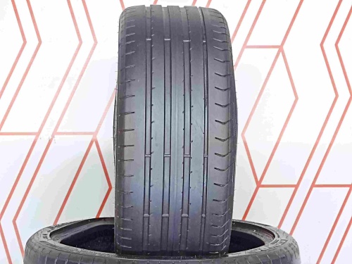 Шины Fulda SportControl 2 255/35 R20 97Y б/у 5.5