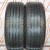 Шины Falken Ziex ZE-910 215/55 R17 -- б/у 5.5