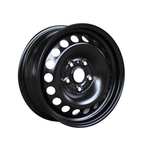 Автодиск MW Eurodisk 16016 (Hyunday Greta) R16*6 5*114.3ET43CB67.1 Black