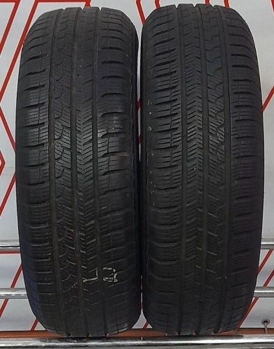 Шины Vredestein QuaTrac 5 185/65 R15 -- б/у 5.5