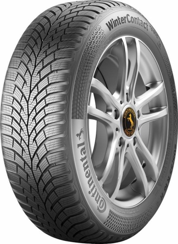 Шины Continental WinterContact TS 870 225/50 R17 98H