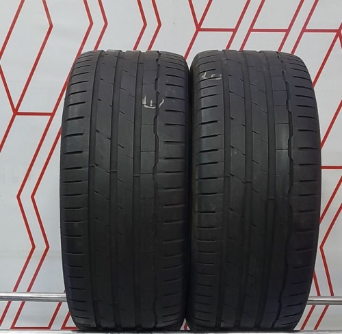 Шины Hankook Ventus S1 evo 3 K127 255/45 R18 103Y б/у 5.5