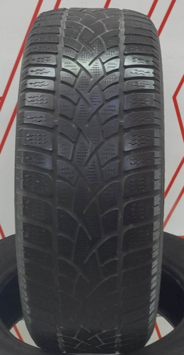 Шины Dunlop SP Winter Sport 3D 225/50 R17 -- б/у 3