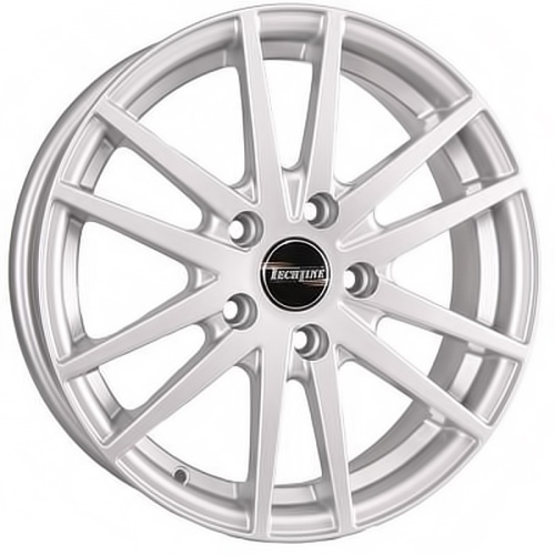 Автодиск Tech Line 5,5x14/4x98 ET35 D58,6 435 SL