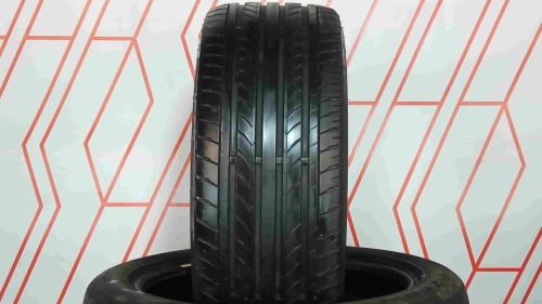 Шины Nankang NS-20 255/30 R20 -- б/у 6