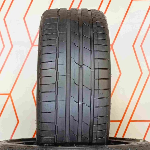 Шины Hankook Ventus S1 evo 3 K127 235/35 R19 -- б/у 6