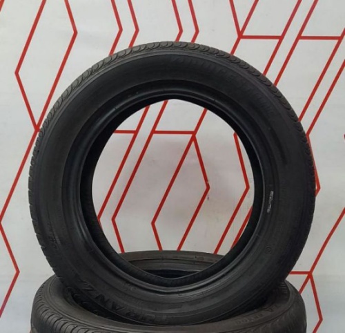 Шины Bridgestone Turanza ER300 195/55 R15 -- б/у 6