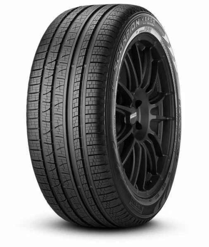 Шины Pirelli Scorpion Verde All-Season 275/55 R20 117H