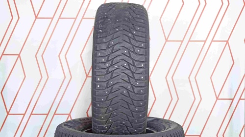 Шины Sailun Ice Blazer WST3 275/55 R20 117T