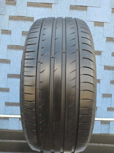 Шины Hankook Ventus Prime 2 K115 235/45 R18 98W б/у 5.5