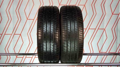 Шины Dunlop SP Sport 230 185/55 R15 -- б/у 6