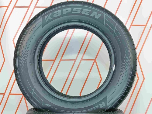 Шины Kapsen K737 215/65 R16 H98