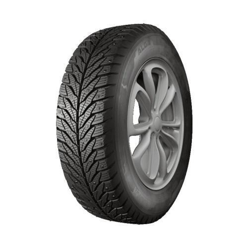 Шины КАМА (Нижнекамский шинный завод) Alga (HK-531) 185/60 R14 82T