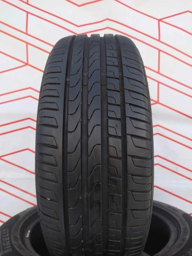 Шины Pirelli Cinturato P7 225/55 R17 -- б/у 5.5