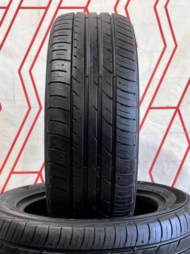 Шины Falken Ziex ZE-914 225/55 R16 -- б/у 6