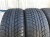 Шины Bridgestone Blizzak LM-001 Evo 205/55 R16 -- б/у 5