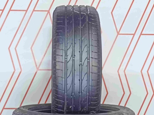 Шины Bridgestone Dueler H/P Sport 235/50 R18 -- б/у 6