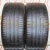 Шины Bridgestone Potenza S001 275/40 R19 -- б/у 6