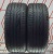 Шины Bridgestone Turanza ER300 245/45 R18 -- б/у 6