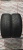 Шины Nokian Tyres WR 225/60 R17 -- б/у 5