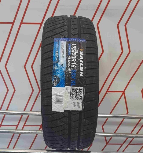 Шины Sailun Atrezzo 4 Seasons 195/50 R16 88V