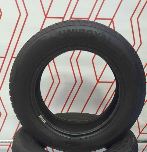 Шины Uniroyal Rain Expert 3 185/65 R15 -- б/у 5.5