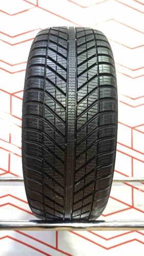 Шины Goodyear Vector 4Seasons 205/55 R16 -- б/у 6