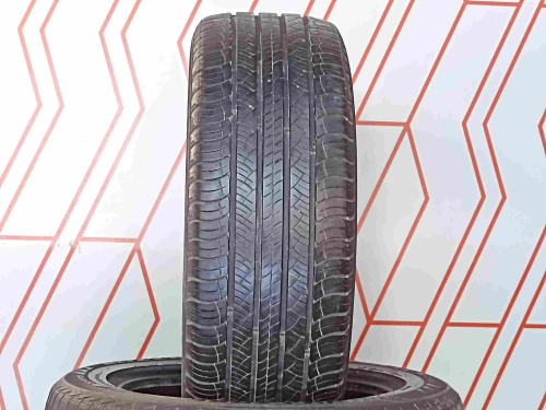 Шины Michelin Latitude Tour HP 245/45 R20 103W б/у 5.5