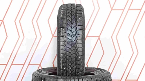 Шины Tigar Sigura Stud 195/65 R15 -- б/у 5