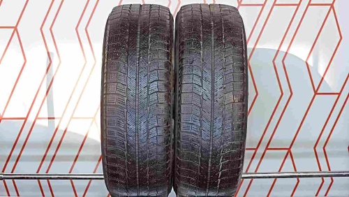 Шины Michelin Latitude X-Ice XI2 235/65 R17 -- б/у -