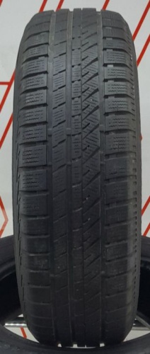 Шины Bridgestone Blizzak LM-30 215/65 R16C 109T б/у 5.5