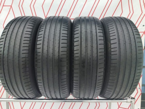 Шины Pirelli Cinturato P7 (P7C2) 225/60 R18 104W б/у 5.5