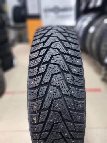 Шины Hankook Winter i'Pike X W429A 205/70 R15 96T