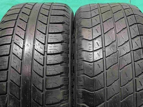 Шины Goodyear Wrangler HP 255/55 R18 -- б/у 3.5