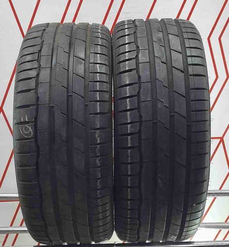 Шины Hankook Ventus S1 evo 3 K127 225/50 R17 98Y б/у 6