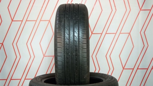 Шины Goodyear EfficientGrip 225/55 R19 -- б/у 6