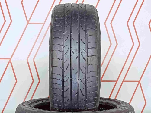 Шины Bridgestone Potenza RE050 225/45 R17 -- б/у 3.5