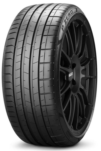 Шины Pirelli P Zero Sports CAR 235/50 R19 99W