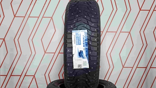 Шины Sailun Ice Blazer WST3 275/60 R20 115T