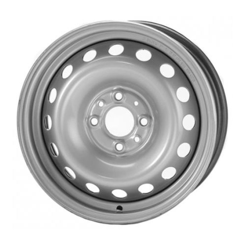 Автодиск ТЗСК Lada Granta R15*6 4*98 ET35 CB58.6 Silver