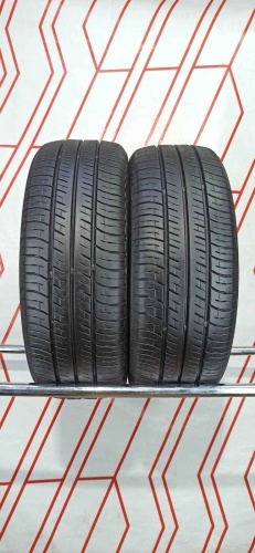 Шины Toyo R27 185/55 R15 -- б/у 6