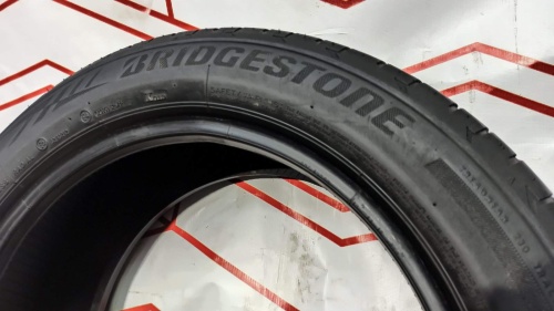 Шины Bridgestone Potenza S001 235/50 R18 -- б/у 5