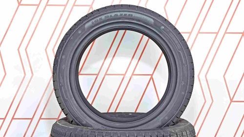 Шины Sailun Ice Blazer Arctic EVO 225/50 R18 99V